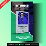 Giovanni Ciacci si racconta