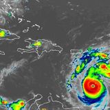 Huracán Beryl: Amenaza Inminente y el Impacto en el Caribe | OSIRIS DE LEÓN