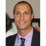 Nigel Barker of Amercia's Top Model