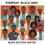 Black Doctors Matter