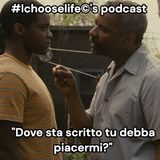 Perché non ti piaccio?