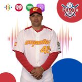 Bárbaro Cañizares salida de Cuba MLB Japón y el Clásico Mundial