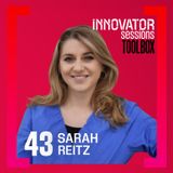 Toolbox: Sarah Reitz verrät ihre wichtigsten Werkzeuge und Inspirationsquellen.