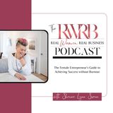 Building a Multi-Million Dollar Coaching Business Without Burnout with Amanda Kaufman