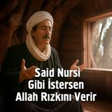 Bediüzzaman Said Nursi'nin Yapay Zekalı İlk Dizisi - Bölüm 3
