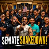 Gender Bending Athletes, Frozen Mitch McConnell, Health Care Race War | Neph 2 America