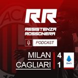 Milan - Cagliari / A Boccia Ferma / [2]