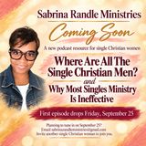 Christian Singles Podcast