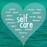 Self-Care Over the Holidays