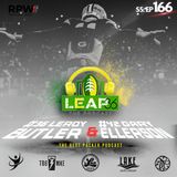S5: EP 166: Packers/Viking a Must win?! No Josh Jacobs start, OL & CB Concerns? Rogers.. Stephan A & More