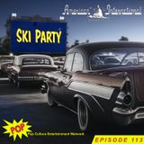 Ski Party