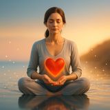 Meditation - Når hjertet bliver vejviser