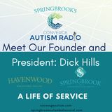 Meet Our Founder and President Dill Hills: A Life of Service