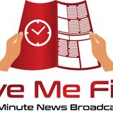 News Update 2/17/24 - Give Me Five