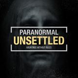Paranormal Unsettled - Coming February 2nd!