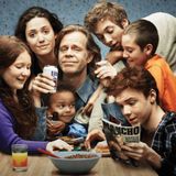 shameless