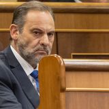 Editorial Luis Herrero: Ábalos desmiente a Sánchez y confirma su reunión con Otegi en un caserío