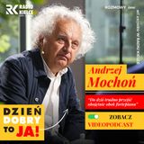 W Chinach robiłem za Einstiena!