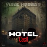 La ESCALOFRIANTE Historia del Hotel Cecil