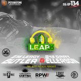 S5: EP# 134: What's wrong with the offense?! Have the Defense figured out LaFleur's offense? & more!