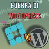 La guerra di WordPress: tensioni nella comunità open source