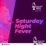 Saturday Night Fever