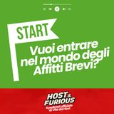 Locazione turistica o Attività ricettiva Extraalberghiera? Come iniziare nel mondo degli Affitti brevi.