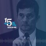 Saída de Moro e risco de impeachment de Bolsonaro