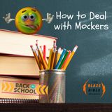 How to deal with mockers -DJ SAMROCK