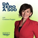 L’impresa come società nella società - con Cristiana Poggio