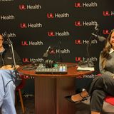 Dr. Van Berkel | Lung Cancer