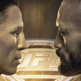 Roundtable: UFC on ESPN+ 27 'Benavidez v. Figuiredo' (The Prelims)