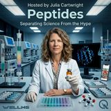 Are Peptides Worth the Hype? - Social Media Turned a Century-Old Science Into a Gold Rush