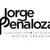 Jorge Peñaloza ILUSTRACIÓN - INFOGRAFIA