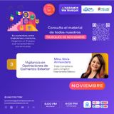 635 - Vigilancia en Operaciones de Comercio Exterior