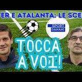 CHIVU e JURIC tocca a voi: le scelte di INTER e ATALANTA per il dopo INZAGHI e GASPERINI: che sfide!