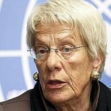 UN War Crimes Commissioner Resigns +