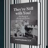 The Village Within: Remembering Those Who Made Us