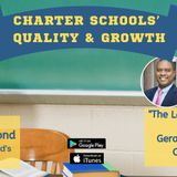 CREDO’s Macke Raymond on Charter Schools’ Quality & Growth
