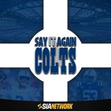 (144) Colts Hire Jeff Saturday as Interim Head Coach