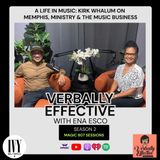 A Life in Music: Kirk Whalum on Memphis, Ministry & the Music Business