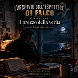 46909 - 40° Capitolo - Il prezzo della verità