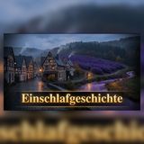 Heute Nacht: Ruhe statt Gedankenkarussell | Schlafgeschichte zum Einschlafen