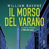 William Bavone: A Bologna c'è un nuovo ispettore