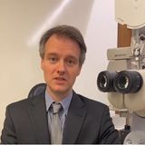 Abril Marrom: entrevista com o médico oftalmologista Carlos Eduardo Gonçalves Pereira