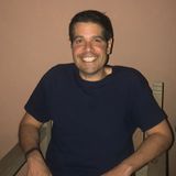 Mike Oppenheim: Rock Bands, Writing Death, and Living Wide Awake