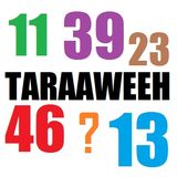 Taraaweeh is not Limited to 11 Rak'ahs