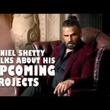 Cinema Is the Father of OTT – Suniel Shetty Speaks Out