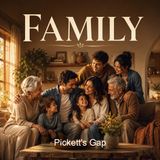 Pickett's Gap - Homer Greene