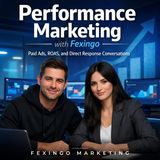 The $80 Billion Mistake in Performance Marketing — Fexingo Business